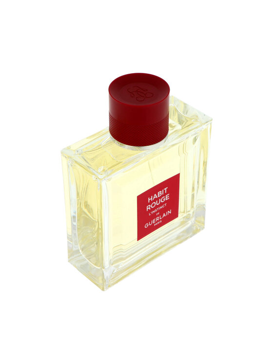 Guerlain Guerlain Habit Rouge L`Instinct Woda toaletowa