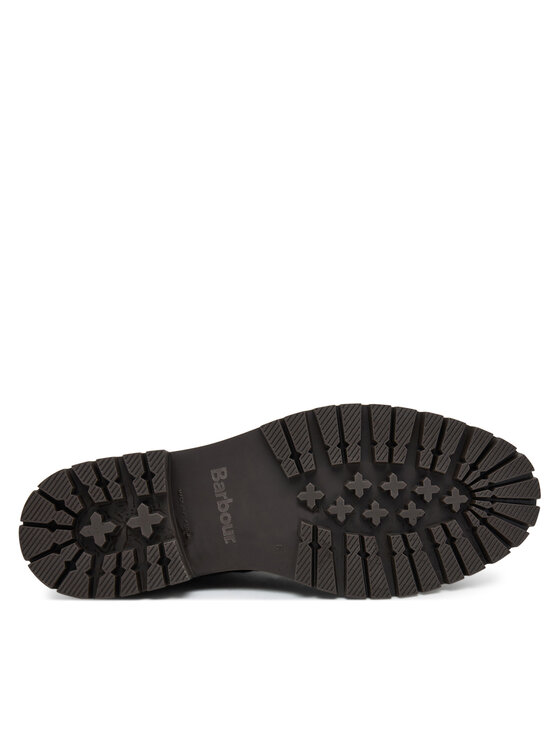 Barbour Barbour Gležnjarji Heidi LFO0637BR96 Rjava