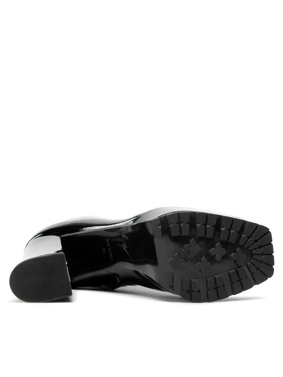 Giuseppe Zanotti Giuseppe Zanotti Stivaletti I270017 Nero