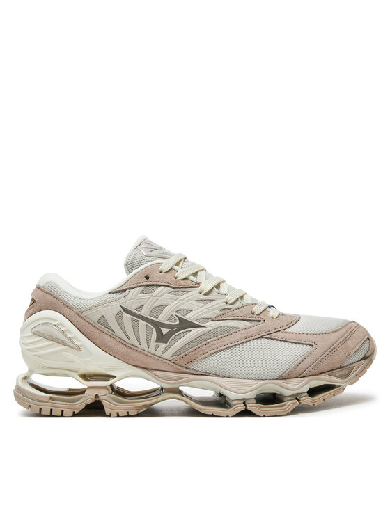 Mizuno Mizuno Снікерcи Wave Prophecy Ls D1GA226201 Сірий