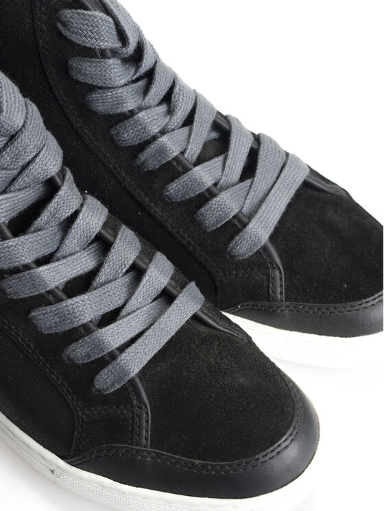 Trussardi Trussardi Αθλητικά 79A00031 Μαύρο