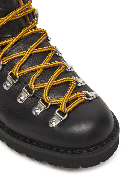 Fracap Fracap Gležnjarji Magnifico M127 Črna