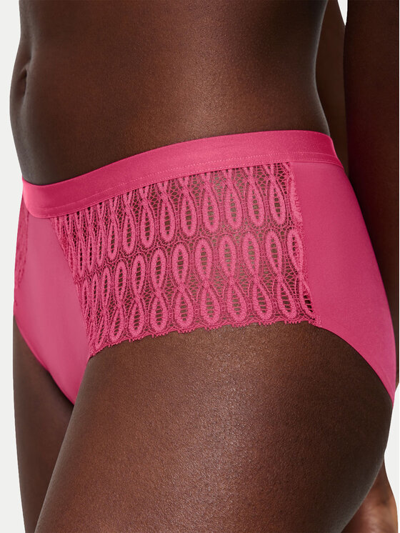 Triumph Triumph Culotte classiche Aura Spotlight 10216458 Rosa