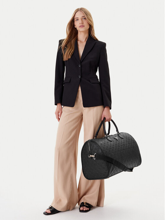 Guess Guess Geantă TWDP74 52416 Negru