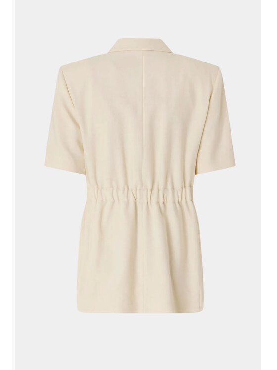 PINKO PINKO Giacca da abito Assago Bianco Regular Fit