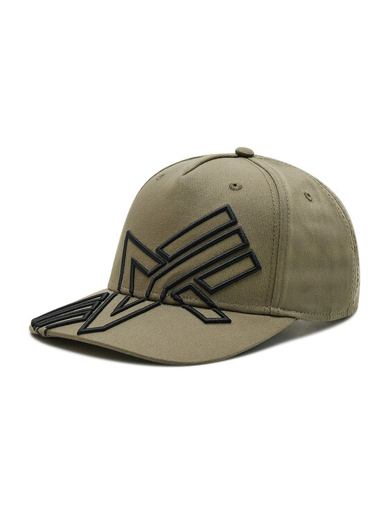 snapeliu Cross Cap 116906 