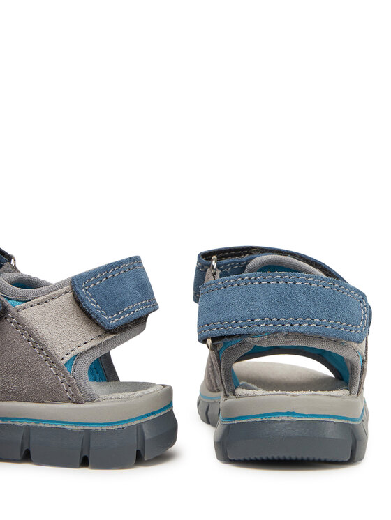 Primigi Primigi Sandalen 7895222 S Grau