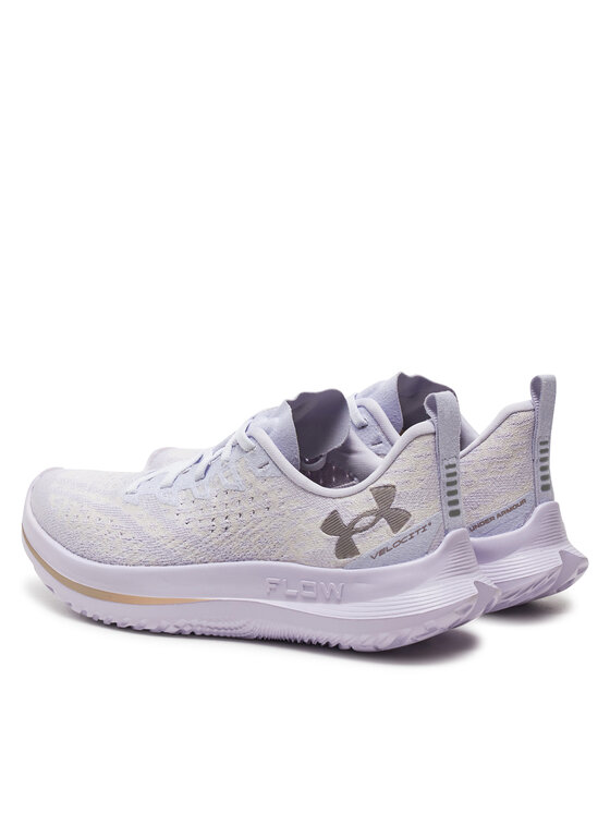 Under Armour Under Armour Laufschuhe Ua W Velociti 4 Se 3027586-500 Violett