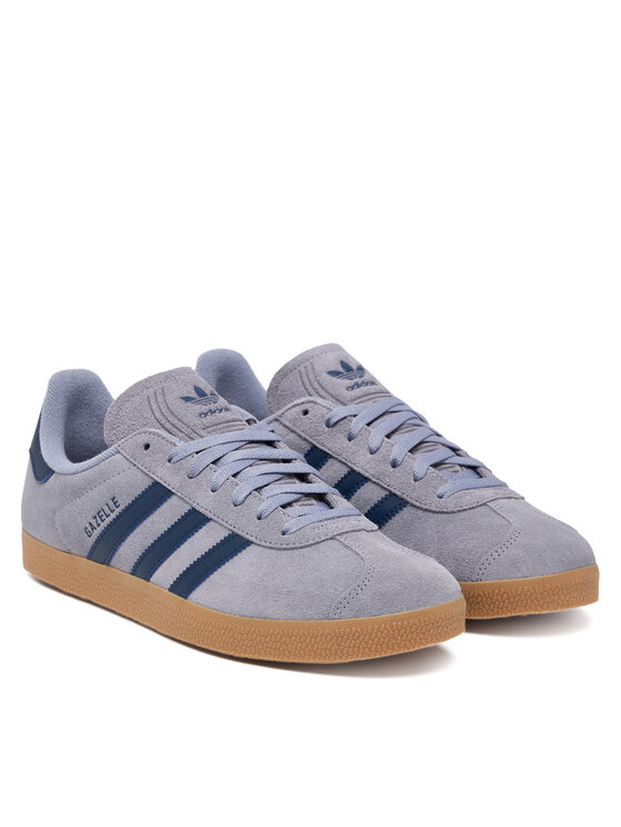 adidas adidas Sneakers Gazelle KJ7684 Violett