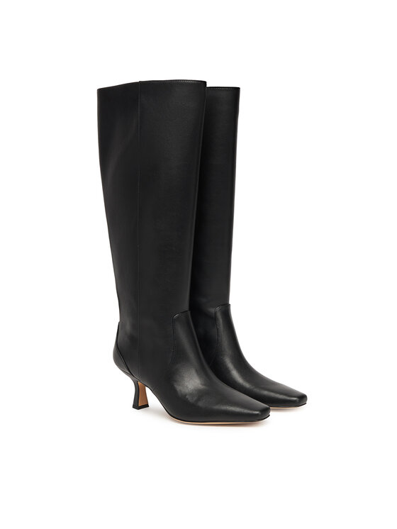 Coach Coach Stiefel CBP30 Schwarz