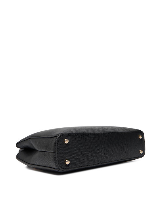 Guess Guess Torebka Noelle II HWZG96 72050 Czarny