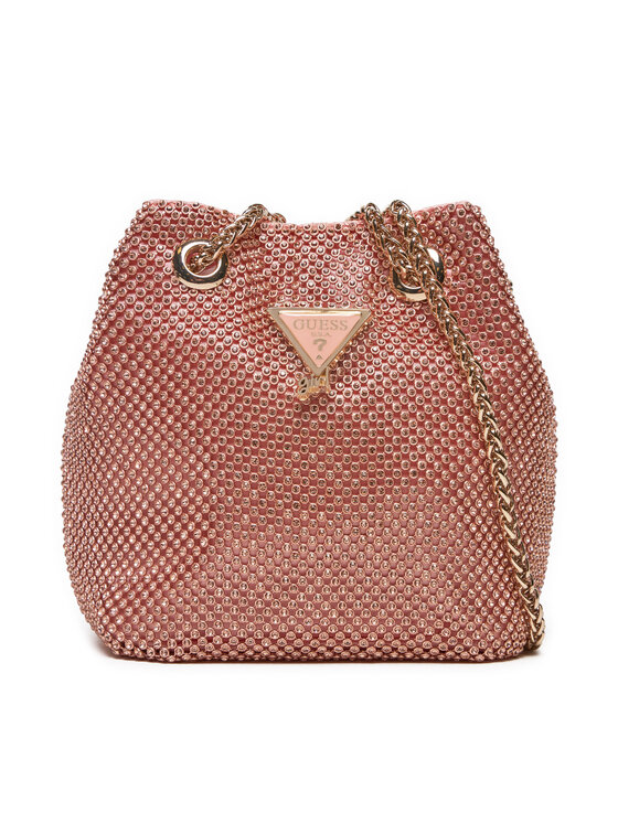 Guess Guess Käekott J4GZ38 WG830 Roosa