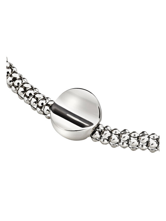 Breil Breil Naszyjnik MAGNETICA SYSTEM Srebrny