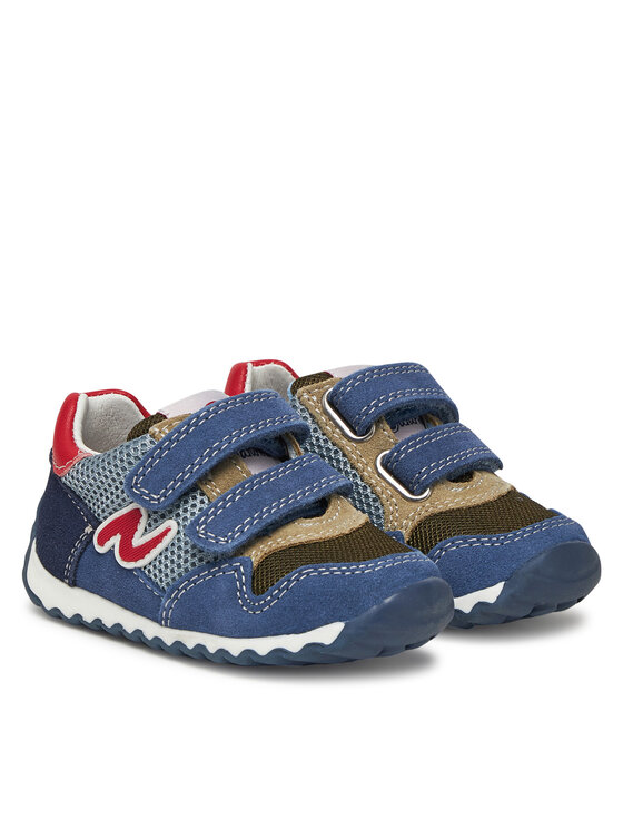 Naturino Naturino Tossud Sammy 2 Vl 2016558-01-3C18 M Tumesinine