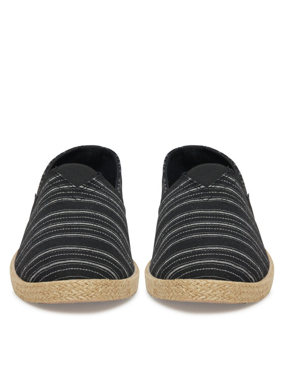 Quiksilver Quiksilver Εσπαντρίγιες WAVESTRIDE-01 Μαύρο