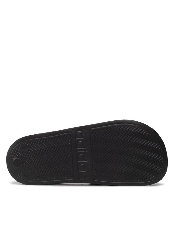 adidas adidas Klapki adilette Shower GZ3779 Czarny