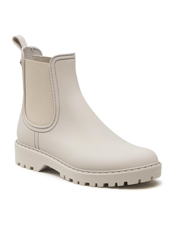 Cizme de cauciuc Tamaris 1-25359-41 Gri