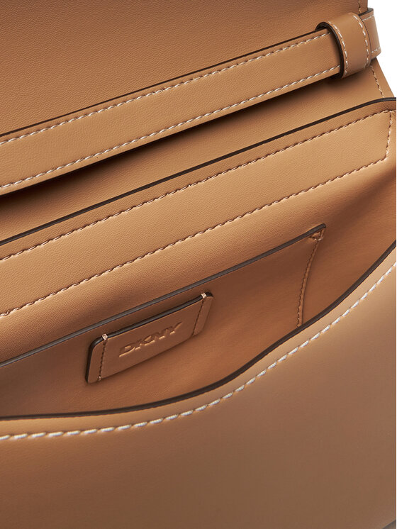 DKNY DKNY Handtasche R52EMJ40 Braun