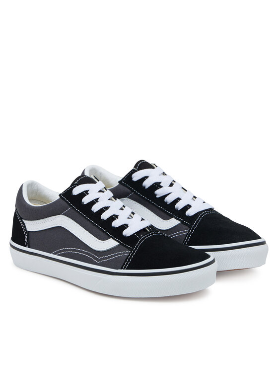 Vans Vans Tenniskingad VN000D2VO791 Must