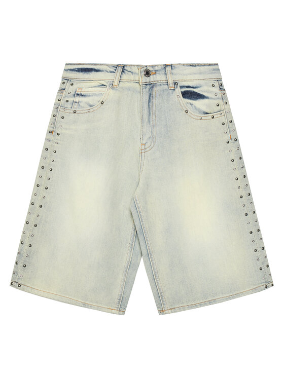 Szorty jeansowe Guess