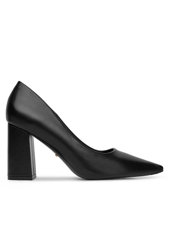 DeeZee DeeZee Pantofi pumps KB-1788 Negru