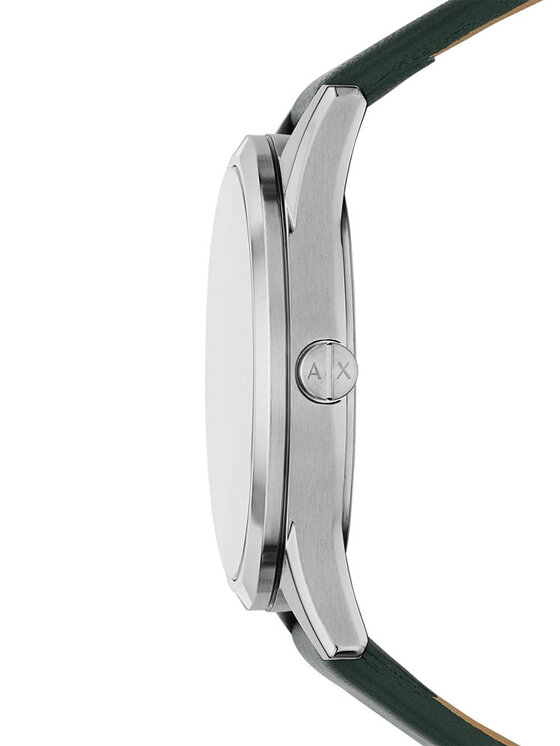 Armani Exchange Armani Exchange Hodinky AX1883 Černá