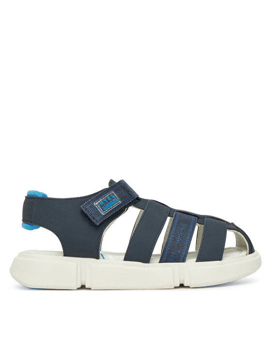 Mayoral Mayoral Sandalen 45651 Dunkelblau