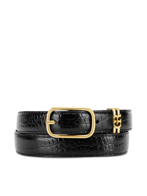 Gino Rossi Gino Rossi Cintura da donna BLYL24001-2 CR Nero