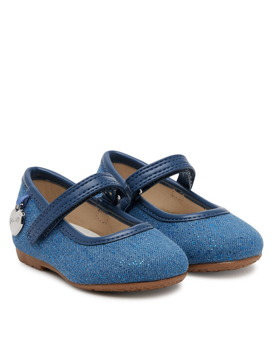Primigi Primigi Balerina 7928588 S Sötétkék