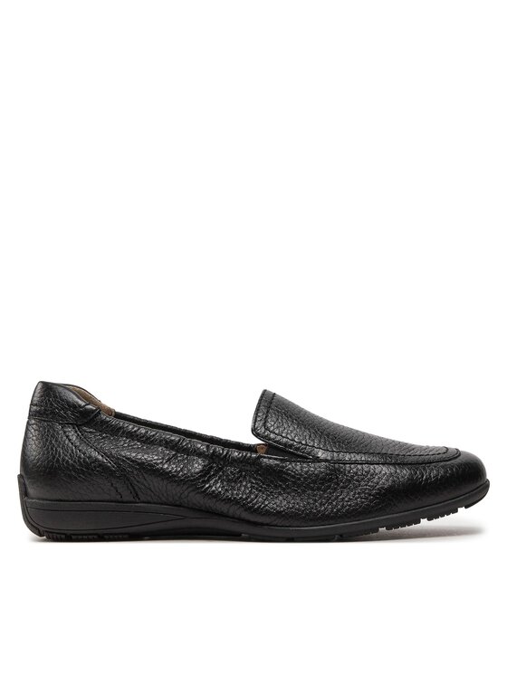 Pantofi Caprice 9-24652-42 Negru