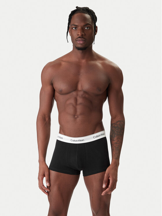 Calvin Klein Underwear Calvin Klein Underwear Set de boxeri﻿ LV00NB4389 Colorat