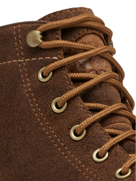 Sorel Sorel Gležnjarji Slabtown 62'™ Six Wp 2078341242 Rjava