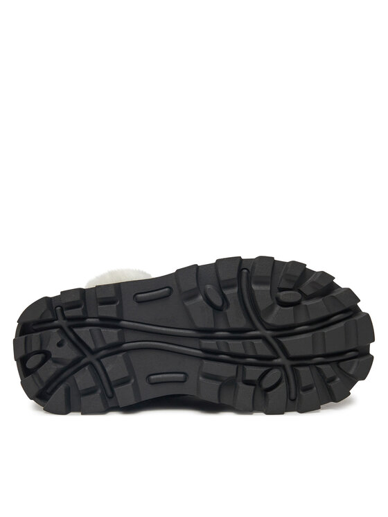 Steve Madden Steve Madden Μπότες Χιονιού Frostee SM11003424 Μαύρο