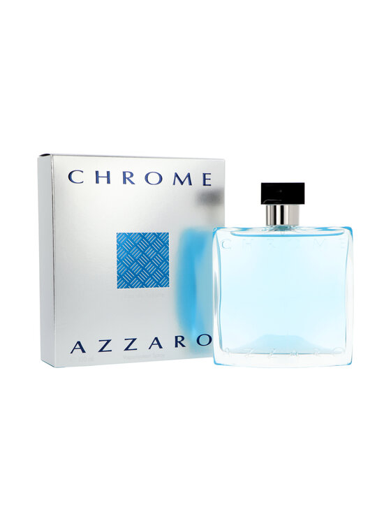 Azzaro Azzaro Chrome Woda toaletowa