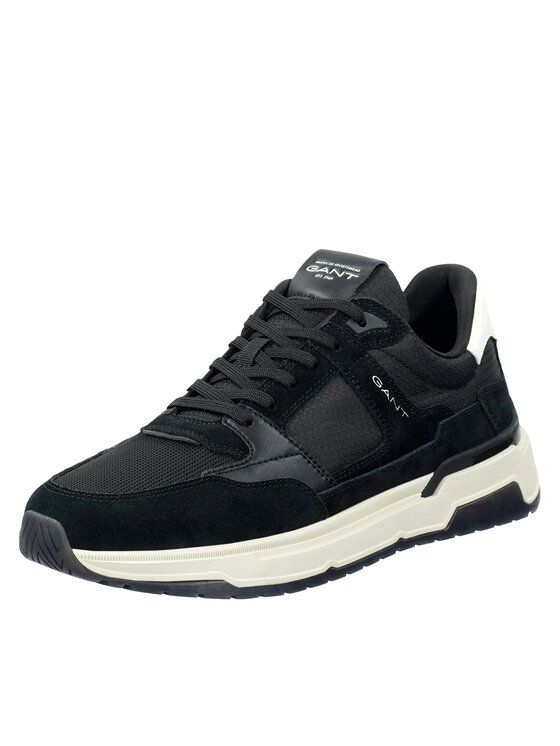 Gant Gant Tenisice 31633015 Crna