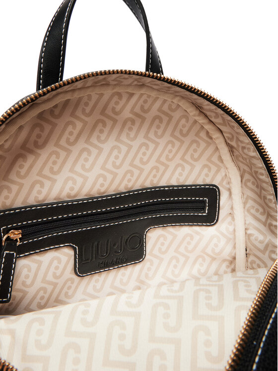 Liu Jo Liu Jo Rucksack AA6136 E1012 Schwarz