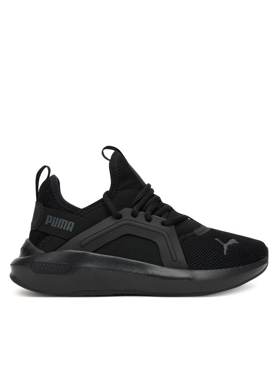 Puma Puma Sneakersy Softride Enzo 5 Jr 401510 01 Czarny