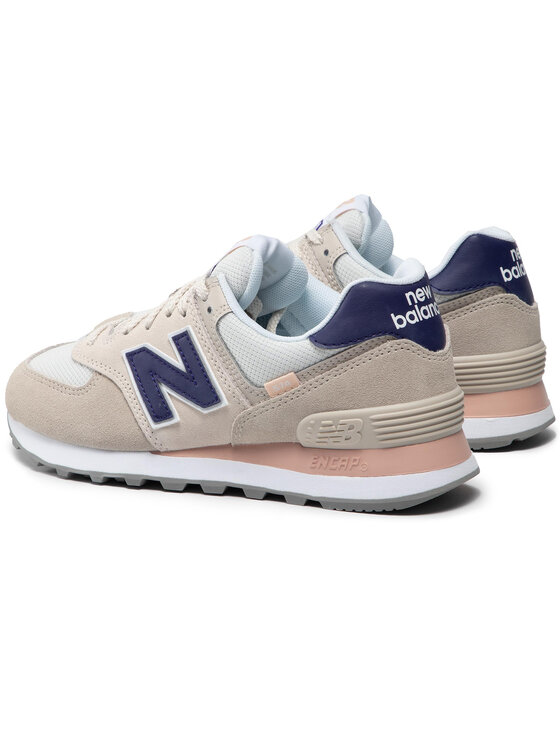 new balance encap beige