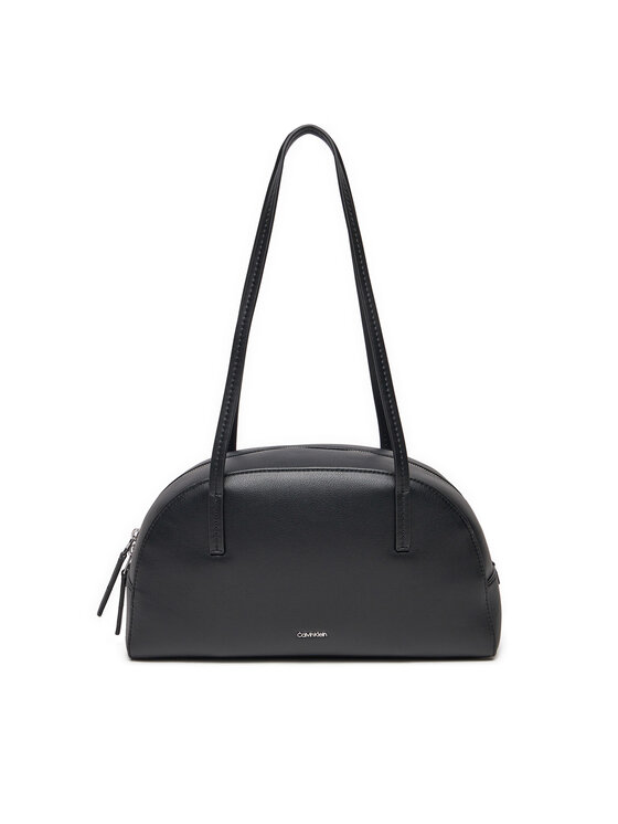 Calvin Klein Calvin Klein Käekott Ck Glide Elongated Shoulder Bag K60K612819 Must