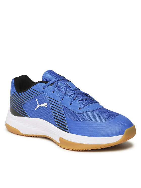 Puma Čevlji Za športe V Zaprtih Prostorih Varion Jr 10658506 Modra