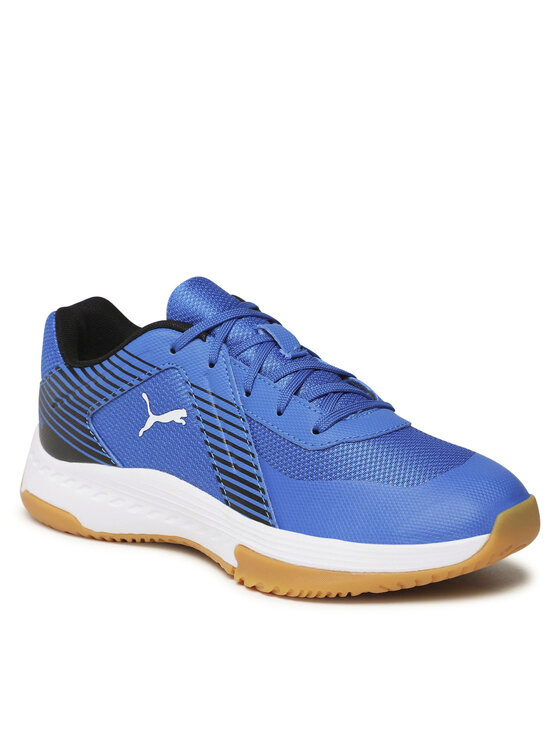 Puma Puma Încălțăminte pentru sporturi de interior Varion Jr 10658506 Albastru