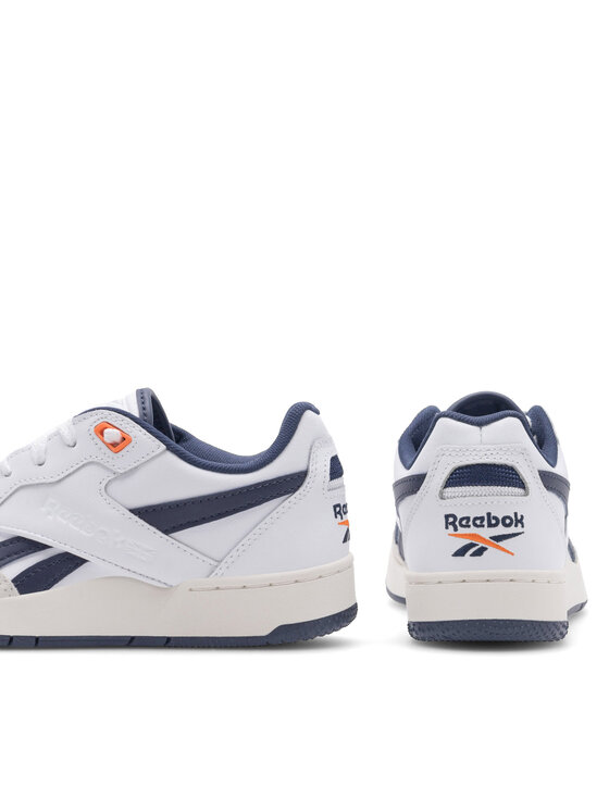Reebok Reebok Superge BB 4000 II IE6832-W Bela