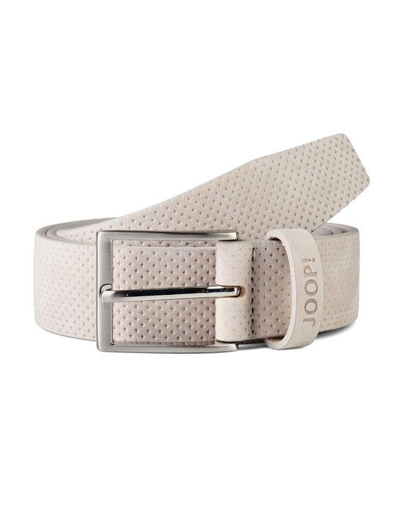 JOOP! JOOP! Pasek 331479 Szary