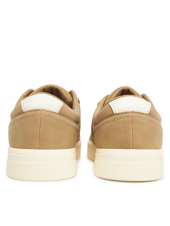 Polo Ralph Lauren Polo Ralph Lauren Laisvalaikio batai Frazier RL03470272 Smėlio