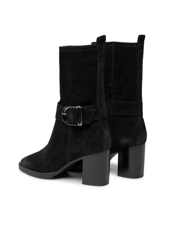 Tamaris Tamaris Stivaletti 1-25050-41 Nero