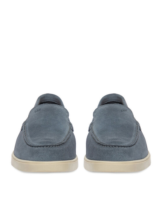 GINO ROSSI GINO ROSSI Mokasīni CEO-MASSI-01 MI08 Zils