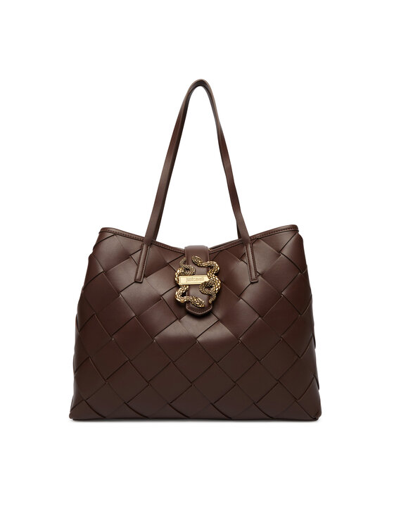 Just Cavalli Just Cavalli Kabelka 80RA4BM2 ZSD88 Hnedá