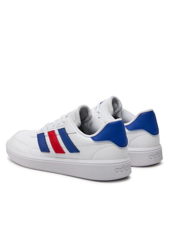adidas adidas Laisvalaikio batai Courtblock IF4032 Balta