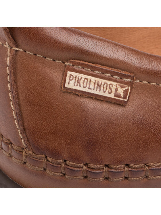 Pikolinos Pikolinos Κλειστά παπούτσια 03A-6222 Καφέ