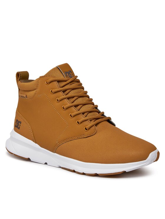 DC DC Polacchine Mason 2 ADYS700216 Marrone